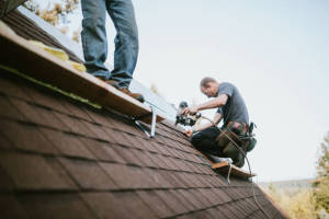 Find Local Roofers & Roofing Contractors in Wachovia Bldg Vim, NC